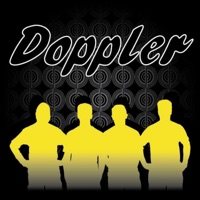 Doppler (Pequeños héroes) - EP - Luciano Sticco