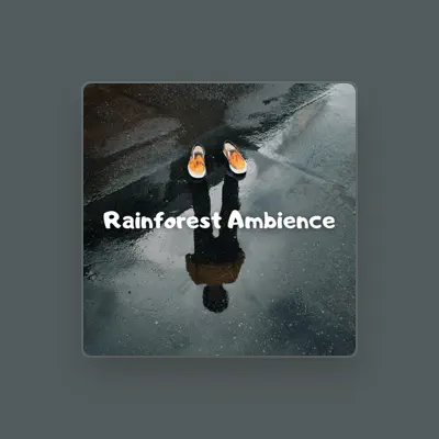Listen to Paul Rain Sounds, watch music videos, read bio, see tour dates & more!