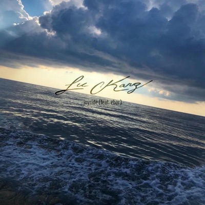 Joyride (feat. Ebar) - Single