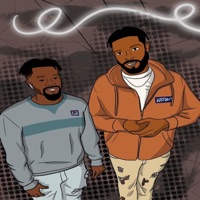 Outside (feat. 4Thy) - Single - Cavey Cave