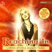 Larisa Stow & Shakti Tribe - Ganesh Mantra II (Group Chant)