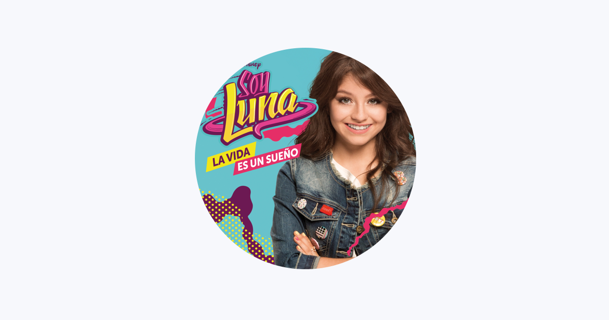 ♫ Elenco de Soy Luna