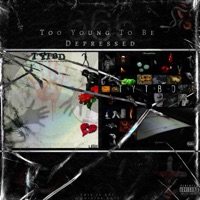 Too Young To Be Depressed - Gabila