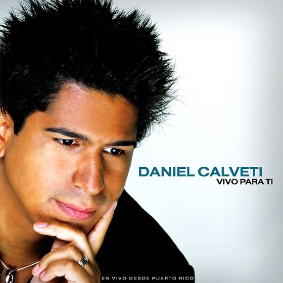 Cover artwork for Vengo a Decirte