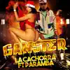 Stream & download Ganster (feat. Paramba) - Single