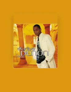 Listen to Darius Denon, watch music videos, read bio, see tour dates & more!