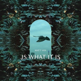 Is What It Is Matt Van