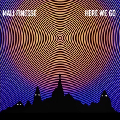 Here We Go - Single