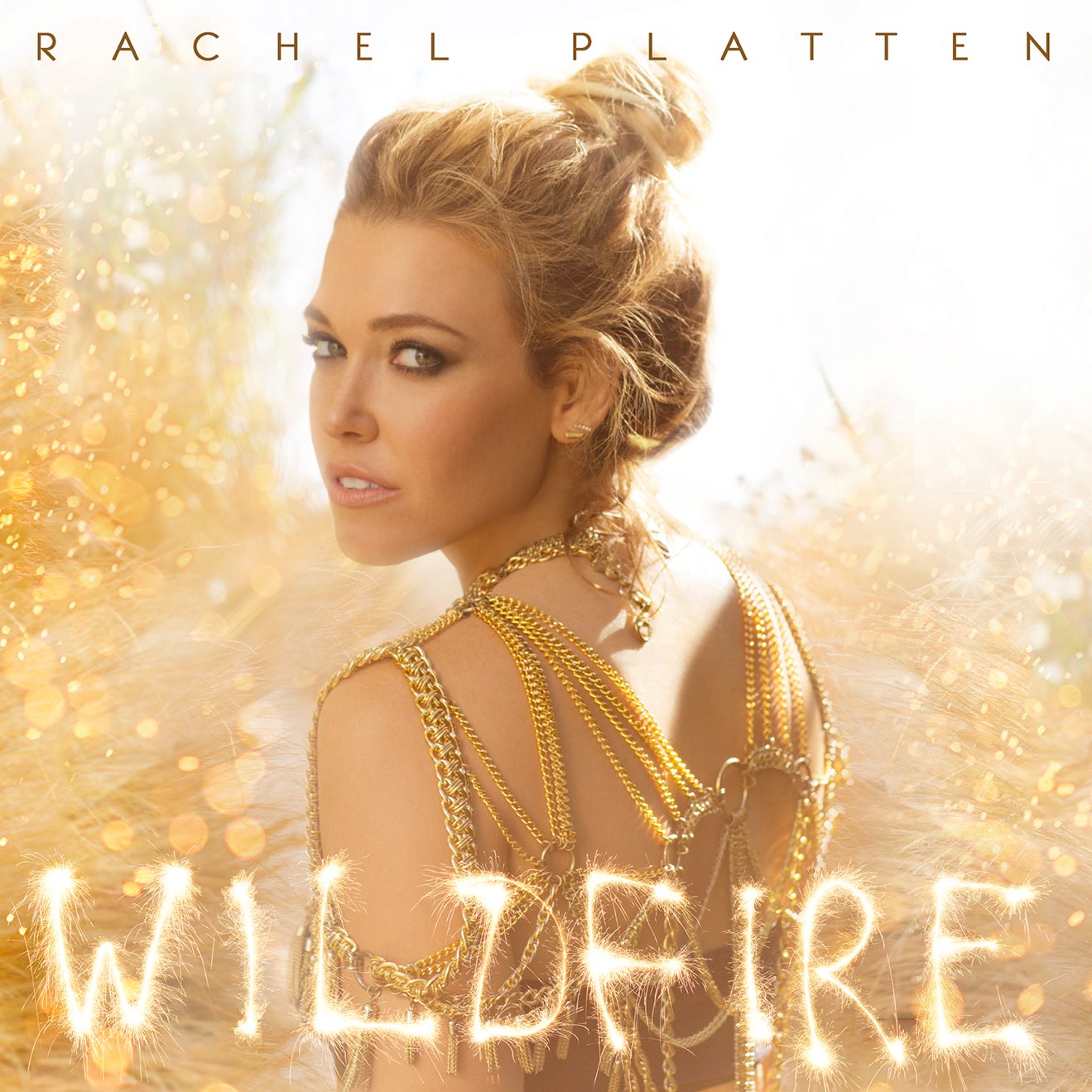 Rachel Platten – Wildfire (Japan Version) (2016) [iTunes Match M4A]