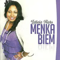 Monyi Awurade Aye — Leticia Hars