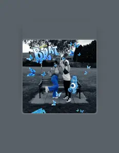 Ouve Kanashi Flow, vê vídeos de música, lê a biografia, vê as datas da digressão e muito mais!