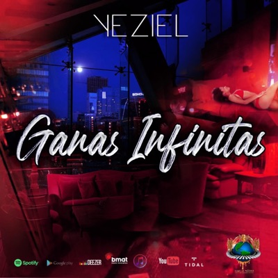 Ganas Infinitas - Single