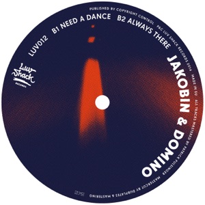 Need a Dance - Single