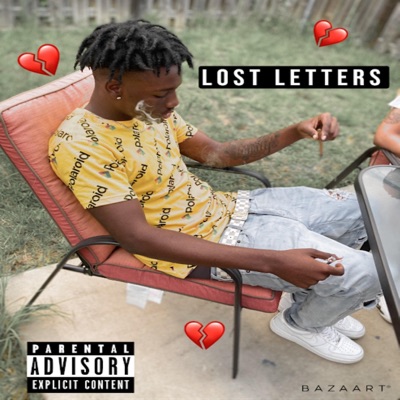 Lost Letters
