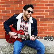 Listen to Noam Halberstadt, watch music videos, read bio, see tour dates & more!