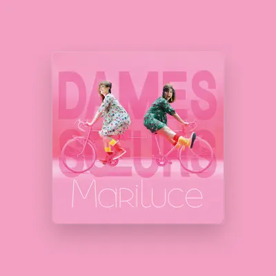 Listen to Mariluce, watch music videos, read bio, see tour dates & more!