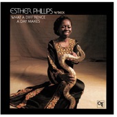 Esther Phillips - One Night Affair