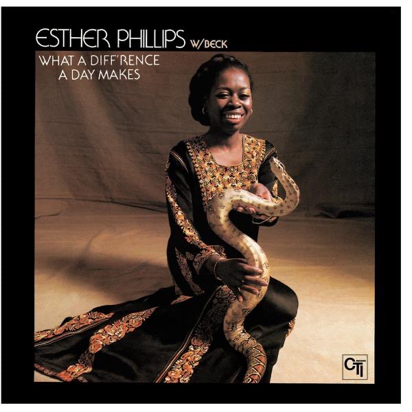 Alone Again, Naturally (Expanded Edition) - Album by Esther Phillips -  Apple Music