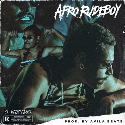 Afro Rudeboy (feat. Avila Beatz) - Single