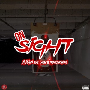 On Sight (feat. Tre Hundreads) - Single