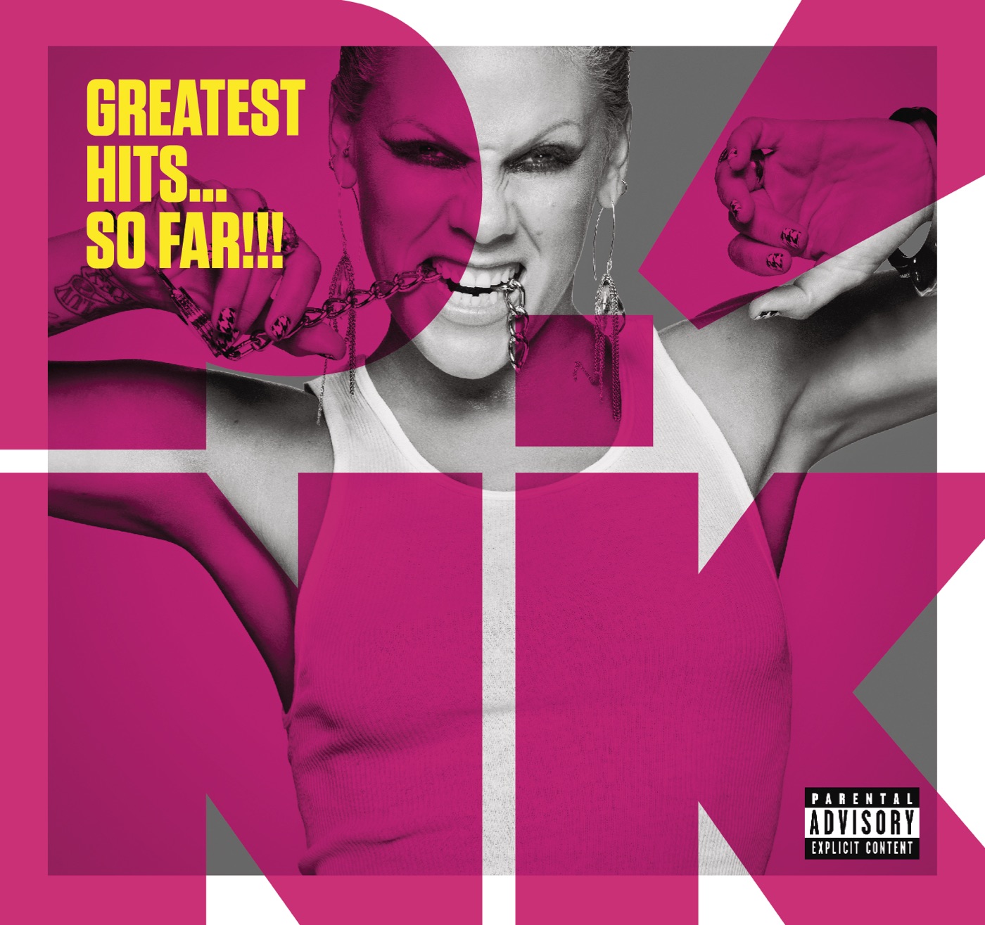 Raise Your Glass by P!nk