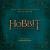 The Hobbit: The Battle of the Five Armies (Original Motion Picture Soundtrack) [Special Edition], 2014