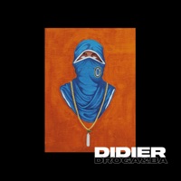 Didier Droga & Ba - Single - Derxan