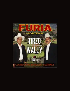 收听 Norteña Tirzo y Wally、观看音乐视频、阅读小传、查看巡演日期等 ！