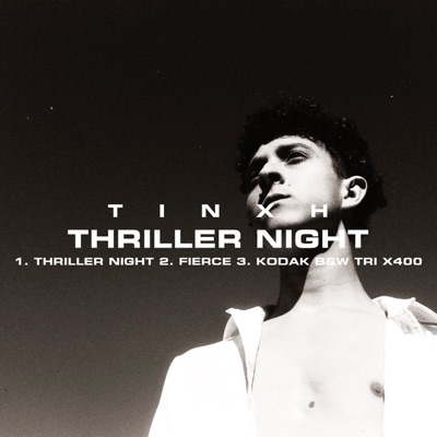 Thriller Night - Single
