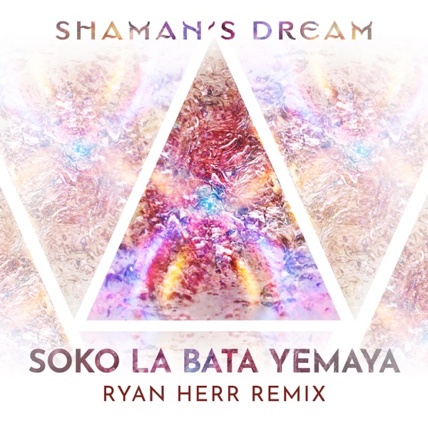 Soko La Bata Yemaya (Ryan Herr Remix) - Single