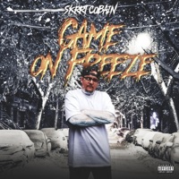 Game on Freeze - EP - $krrt Cobain