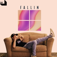 Fallin' - Single - Sam Be Yourself