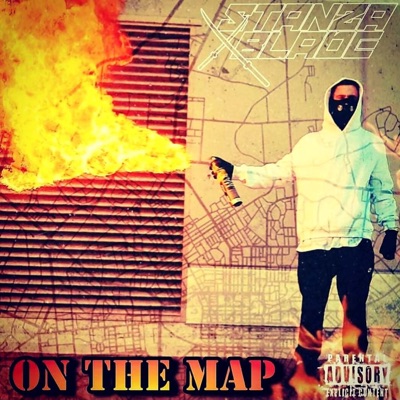 On the Map - Single