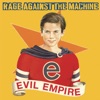 RAGE AGAINST THE MACHINE