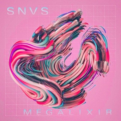Megalixir