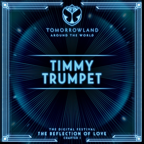 Tomorrowland Around The World 2020: Timmy Trumpet (DJ Mix)