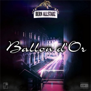 Ballon d'Or (feat. S.M.D Music, HEZNI, kid. LOKY, Midas, NATE, Z The Freshman, Murphy, Walter Nice, Kater Karlo, Mac Daddy, Nizzie Mo, Streetdogg, Sadiga, Laureeta, Azrael Yamamoto, Roni Loud, Q-Dee & Rago)