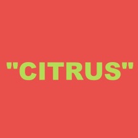 CITRUS (Cover) - Single