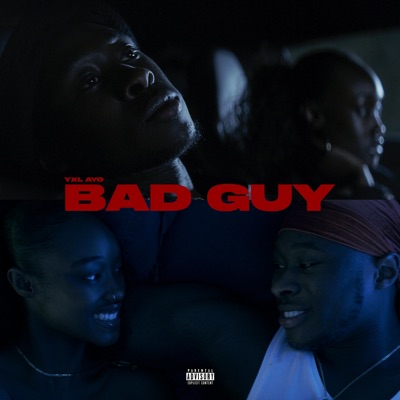 Bad Guy - Single