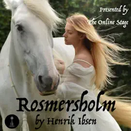 Rosmersholm (Unabridged)