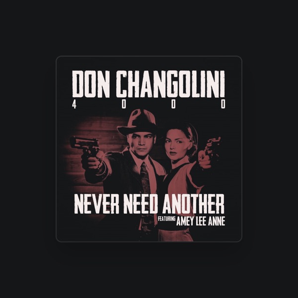 Don Changolini 4000's avatar