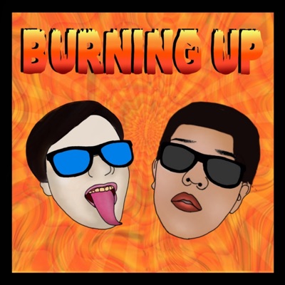 Burning Up - Single