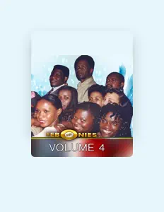 Listen to The Ebonies, watch music videos, read bio, see tour dates & more!