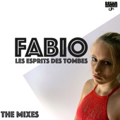 Les esprits des tombes (feat. Mari M. & Volker Müller) [Radio Mix] artwork