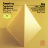 Arnold Schoenberg - Concerto for Piano and Orchestra, Op.42: Andante