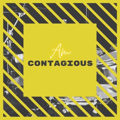 Contagious - Single