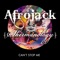 Cant Stop Me (Radio Edit) - AFROJACK & Shermanology lyrics