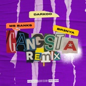 Gangsta (Remix) artwork
