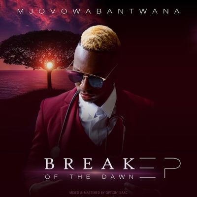 Break of the Dawn - EP