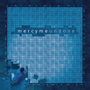 MercyMe Where You Lead Me